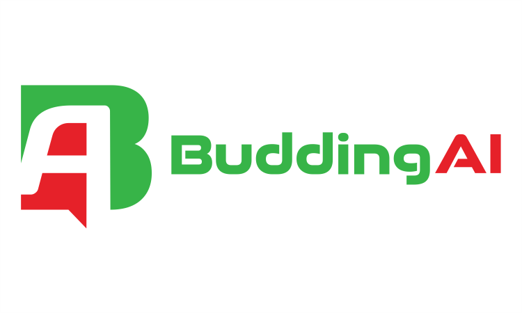 BuddingAI logo